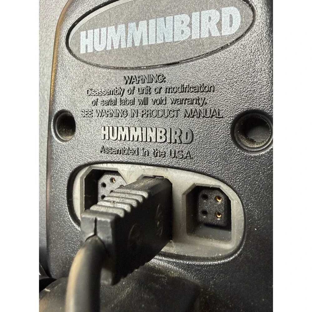 Hummingbird‎ SmartCast RF 15 Wireless Fish Finder Fishing Boating Ocean PARTS